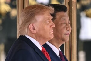 china us diplomacy