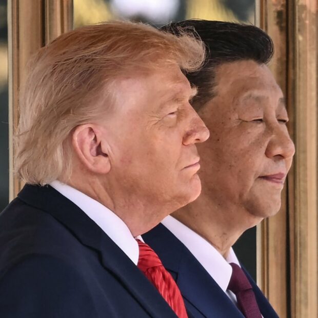 china us diplomacy