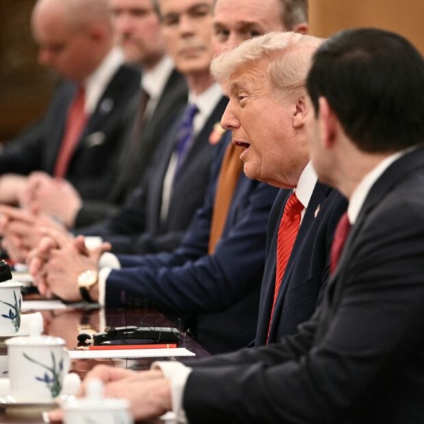 china us diplomacy