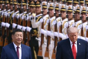 china us diplomacy