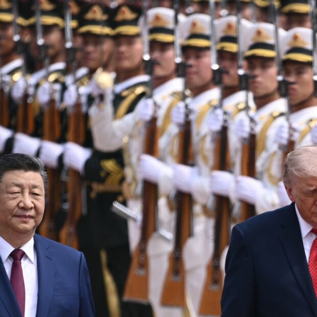 china us diplomacy