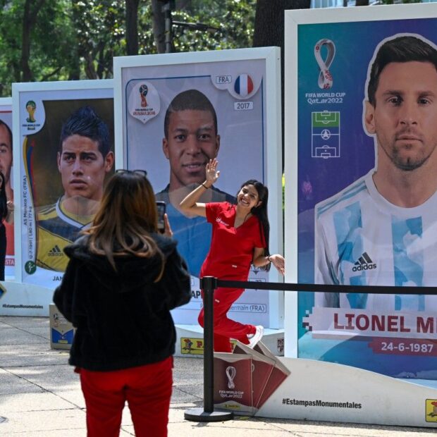 copa do mundo
