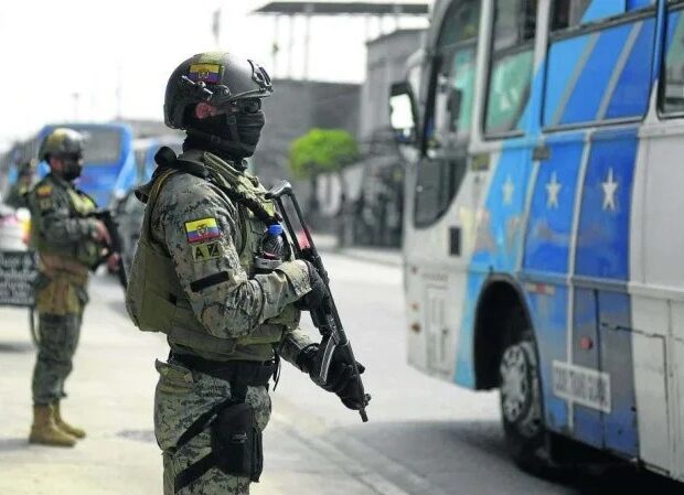 Foto: Fernando Mendez/AFP