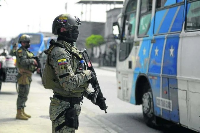 Foto: Fernando Mendez/AFP