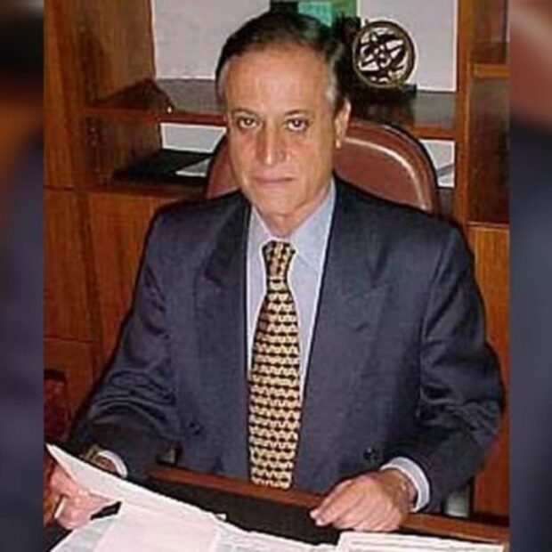 Rubem Medina