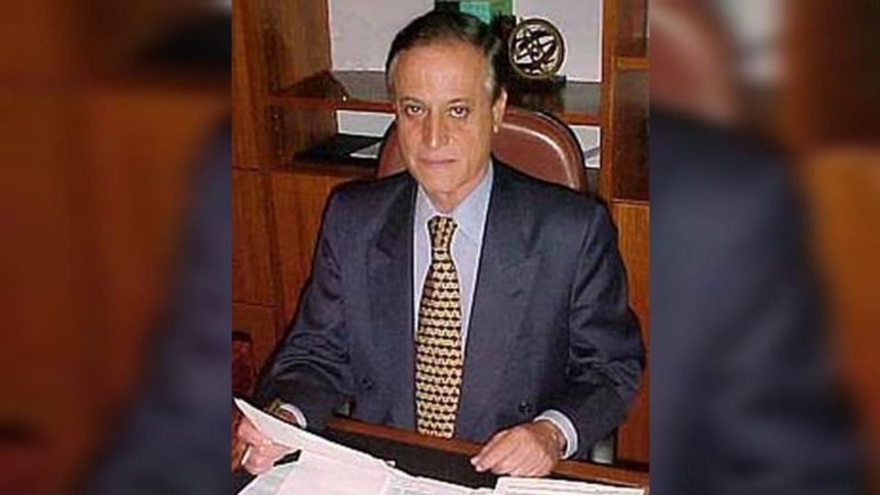 Rubem Medina