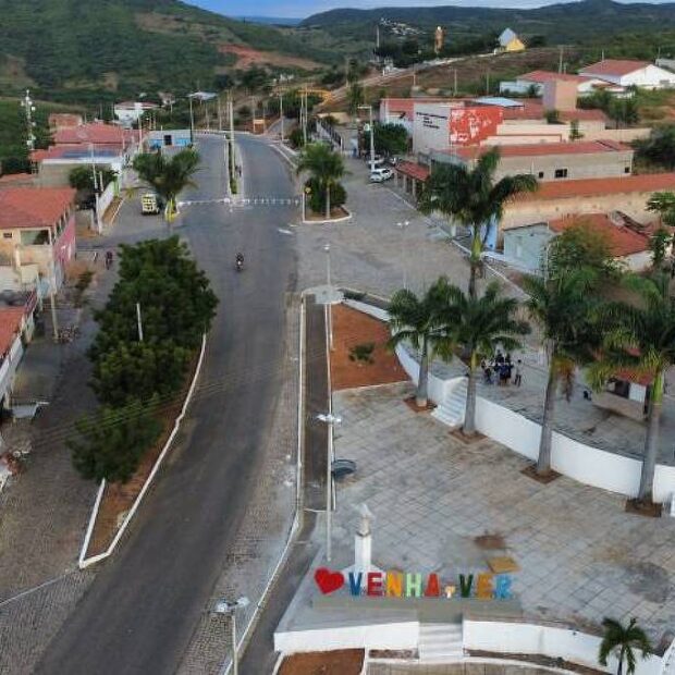 Foto: Josué Pinheiro/Divulgação Prefeitura de Venha-Ver