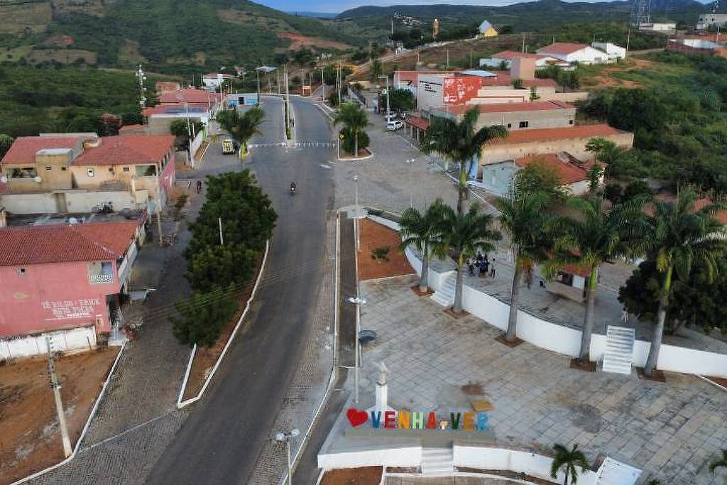 Foto: Josué Pinheiro/Divulgação Prefeitura de Venha-Ver