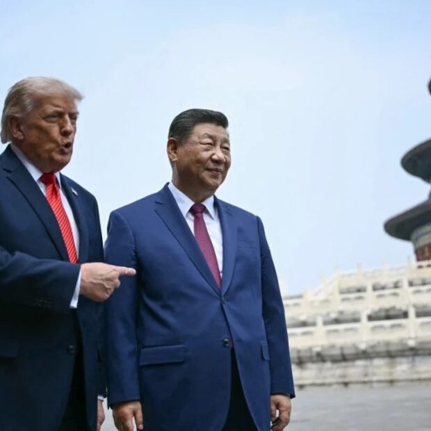 Foto: Brendan Smialowski/pool/AFP
