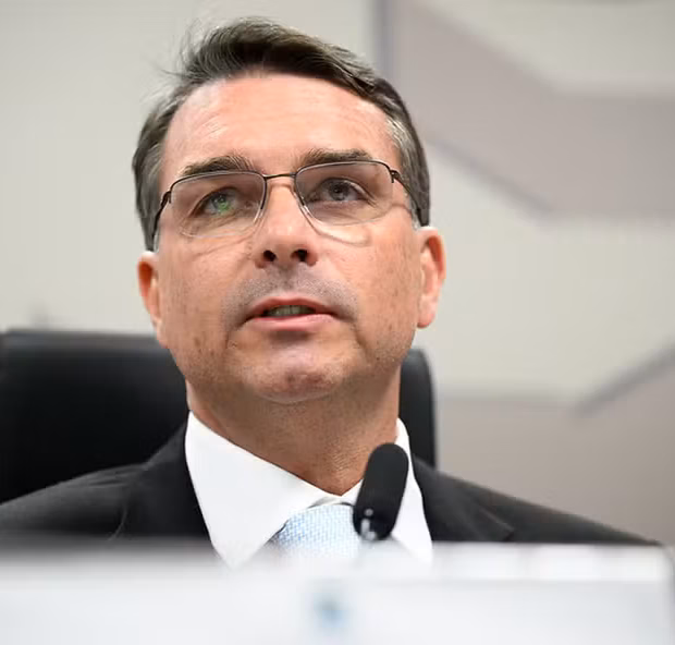 flavio bolsonaro