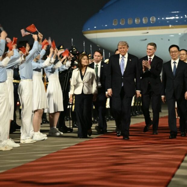Foto: Brendan SMIALOWSKI / AFP
