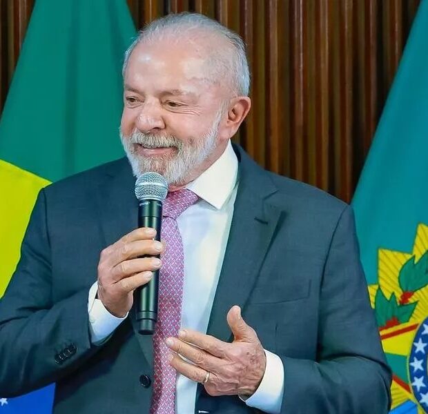Foto: Ricardo Stuckert / PR