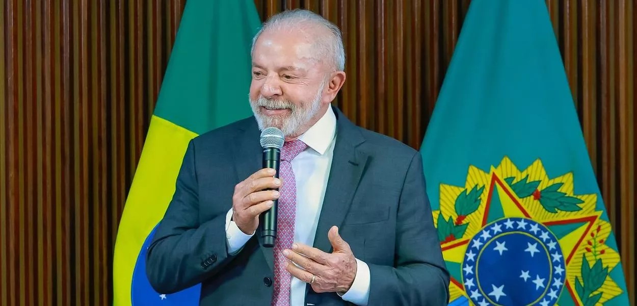 Foto: Ricardo Stuckert / PR