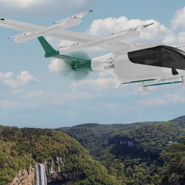 press release sirena gramado e flybis 06 maio 2026