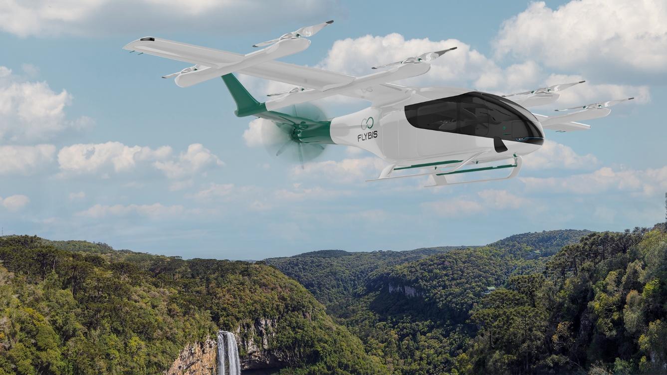 press release sirena gramado e flybis 06 maio 2026