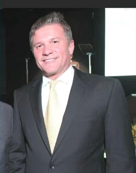Henrique Vorcaro