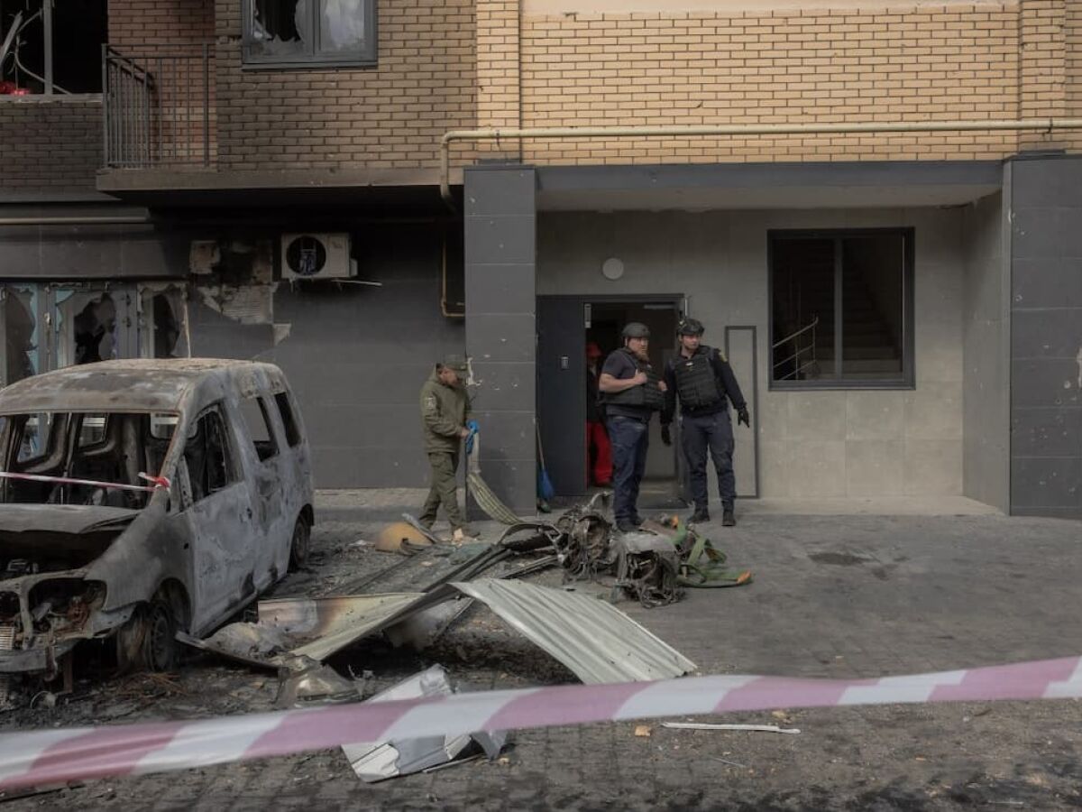 Foto: Roman Pilipey / AFP