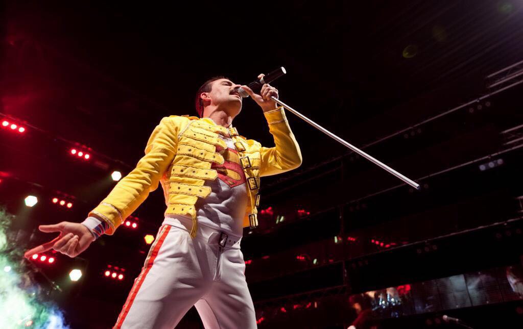 god save the queen foto 4