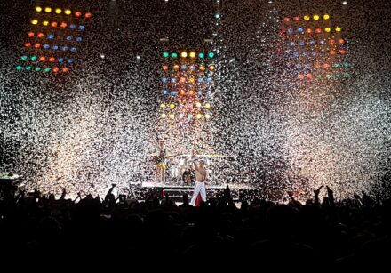 god save the queen foto 11