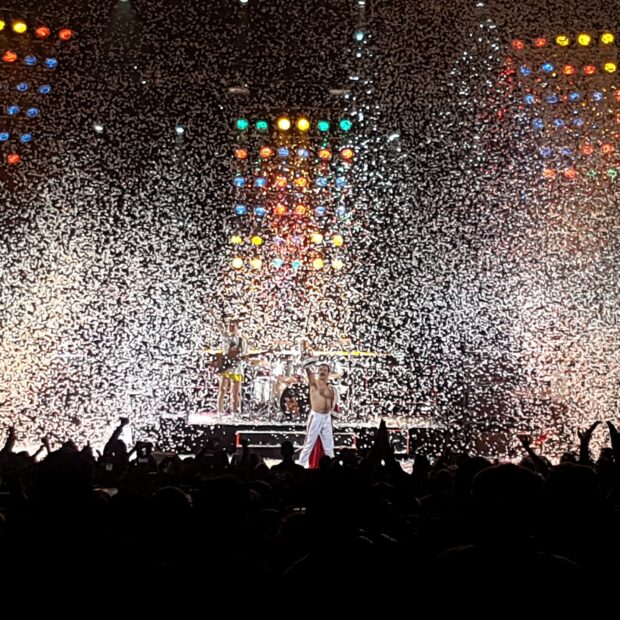 god save the queen foto 11