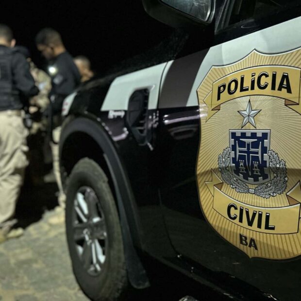 policia civil bahia