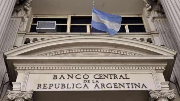 banco central da argentina
