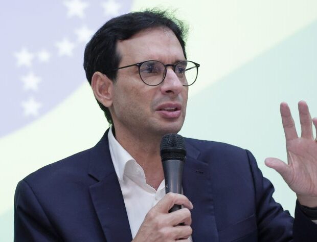 Foto: Ettore Chiereguini / Câmara dos Deputados