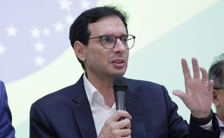 Foto: Ettore Chiereguini / Câmara dos Deputados