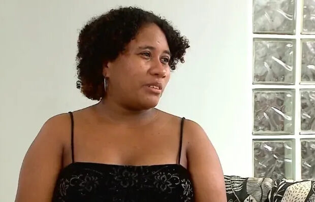 empregada grávida agredida no maranhão