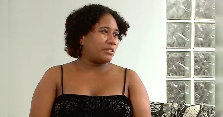 empregada grávida agredida no maranhão