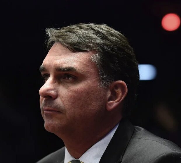Flávio Bolsonaro