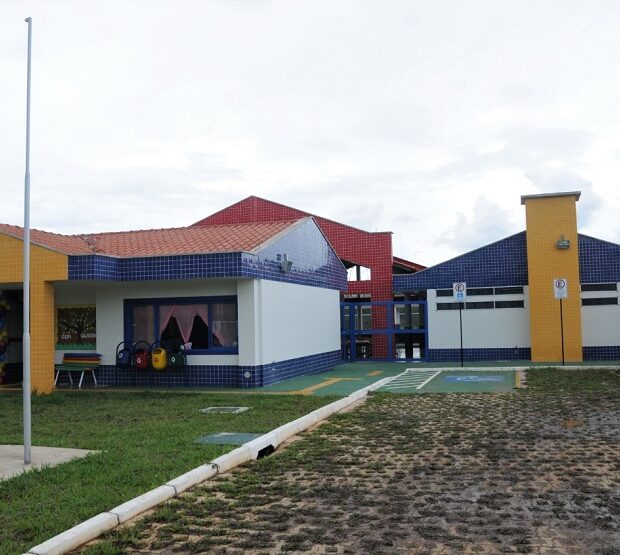 Foto: Lúcio Bernardo/Agência Brasília