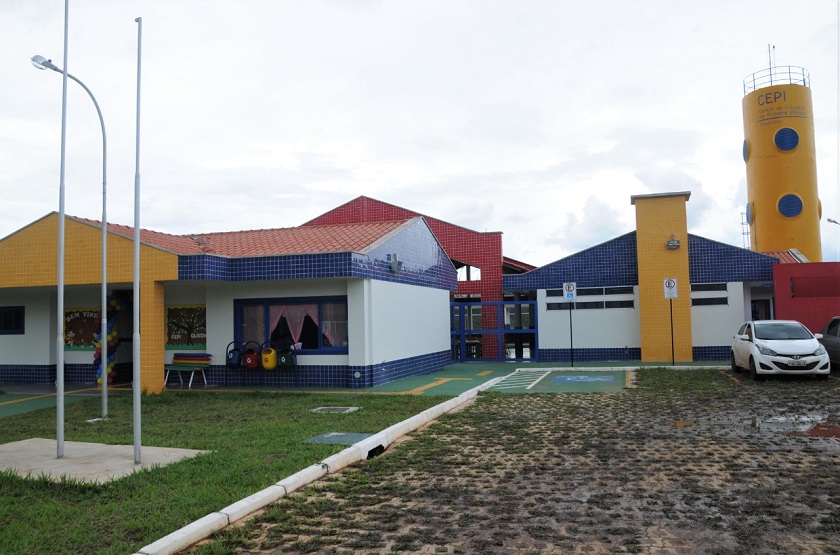 Foto: Lúcio Bernardo/Agência Brasília