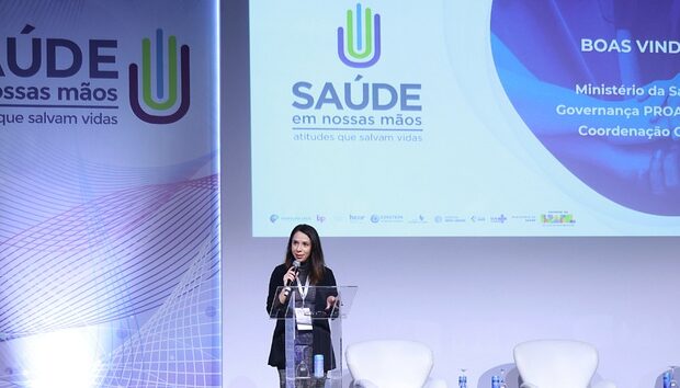 Foto: Erasmo Salomão/MS