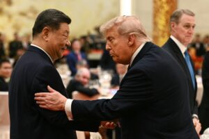 china us diplomacy