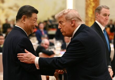 china us diplomacy