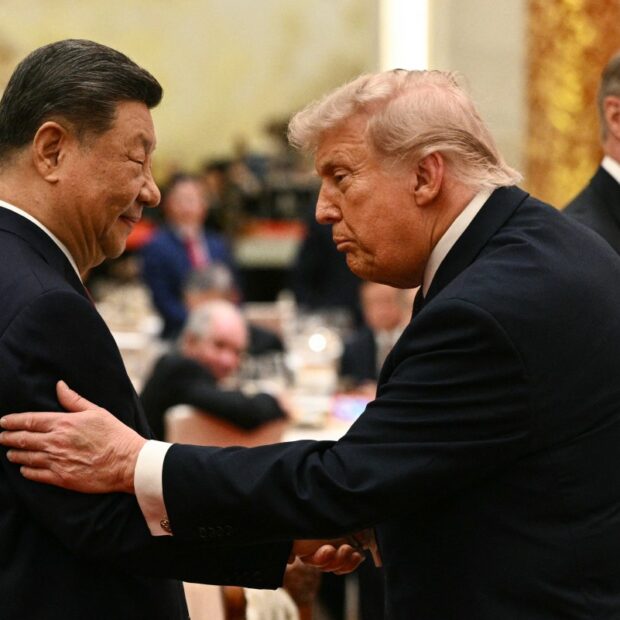 china us diplomacy