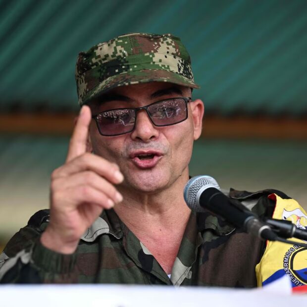 Foto: Joaquin Sarmiento/AFP