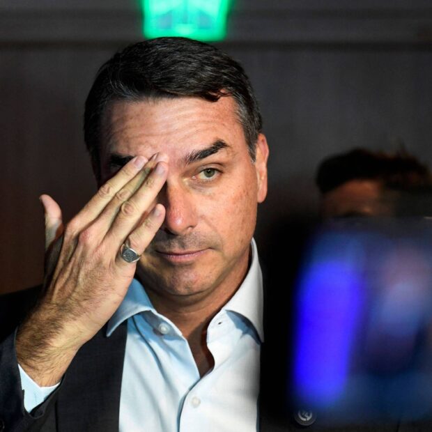 Foto: Daniel Ramalho/AFP