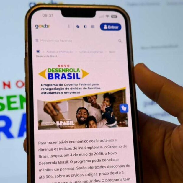 desenrola brasil