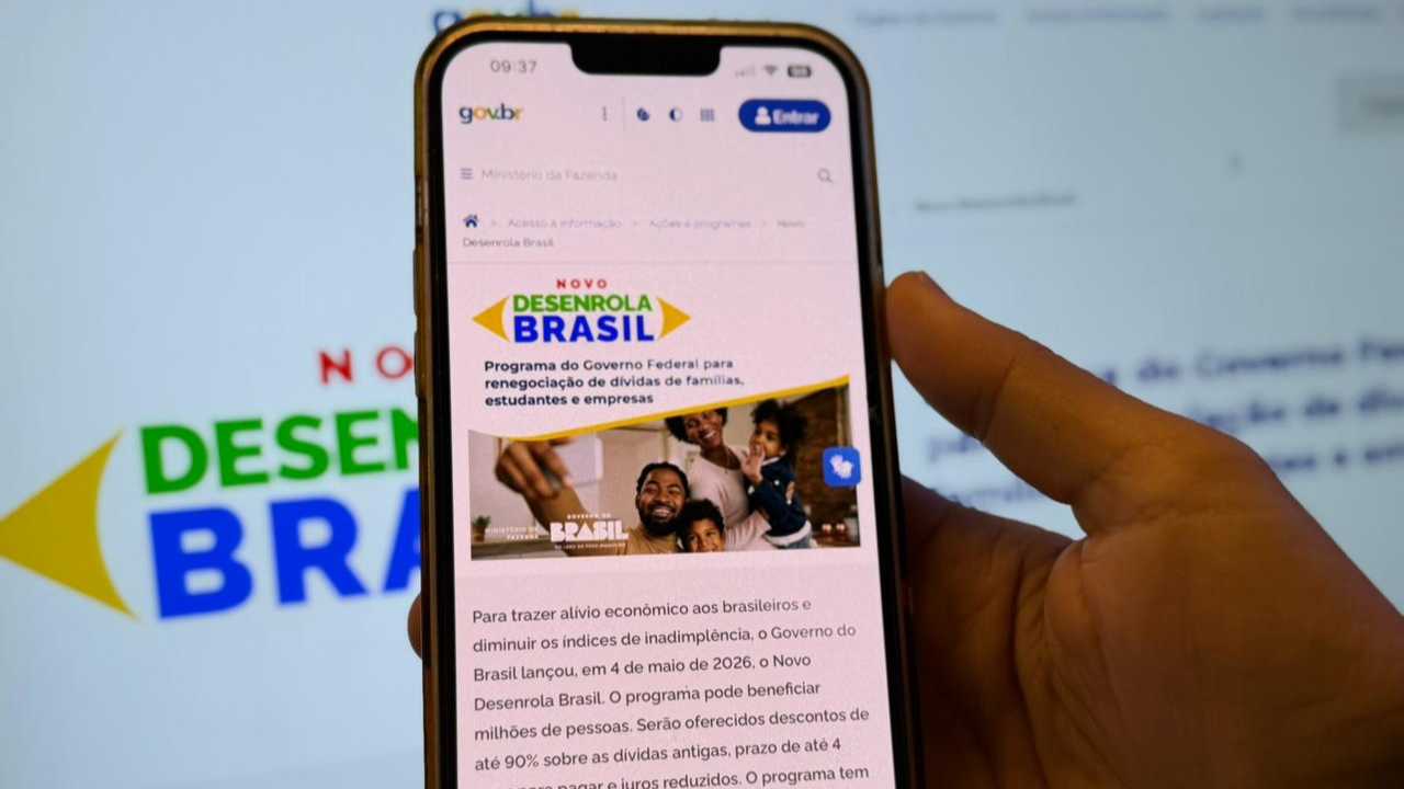 desenrola brasil