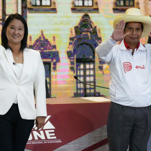 peru elections