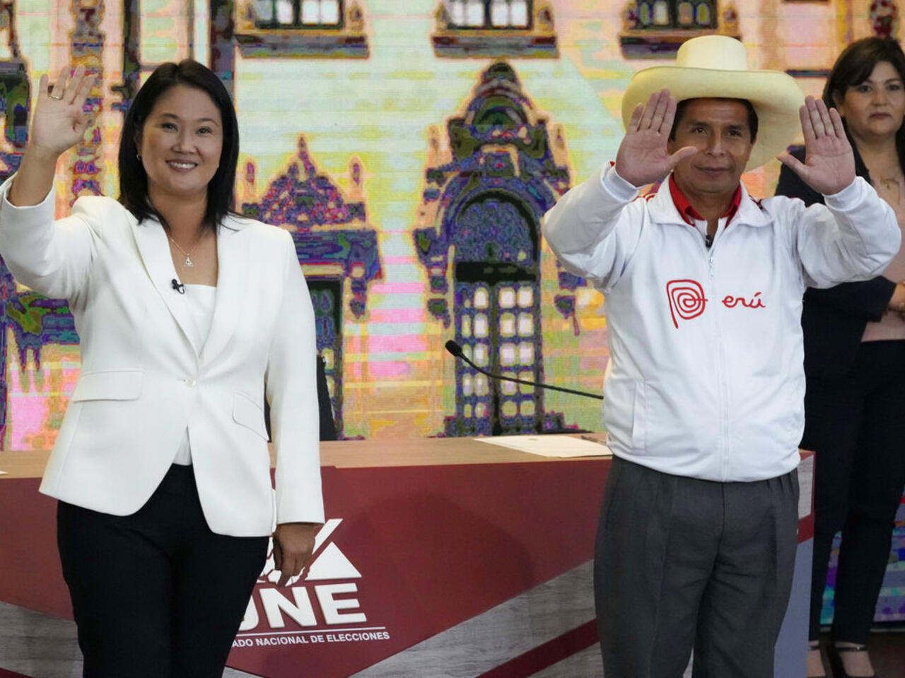 peru elections