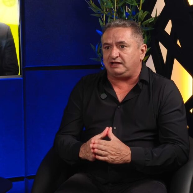 Deputado Federal Reginaldo Veras