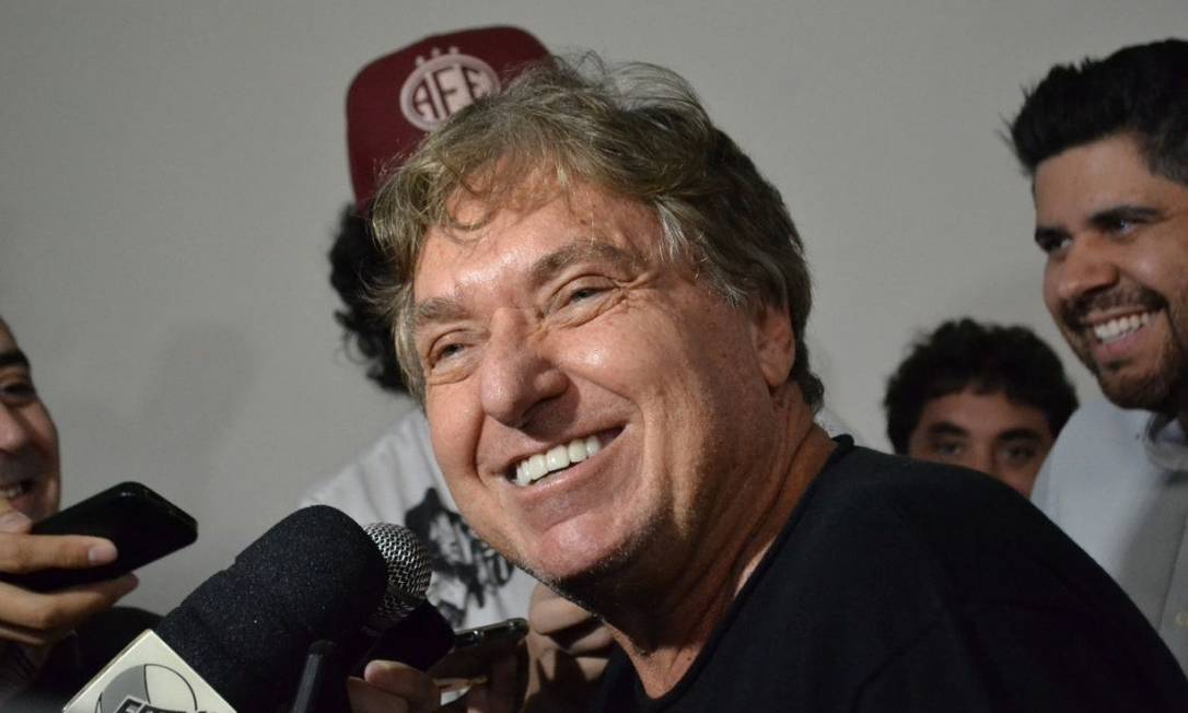saul klein, herdeiro das casas bahia