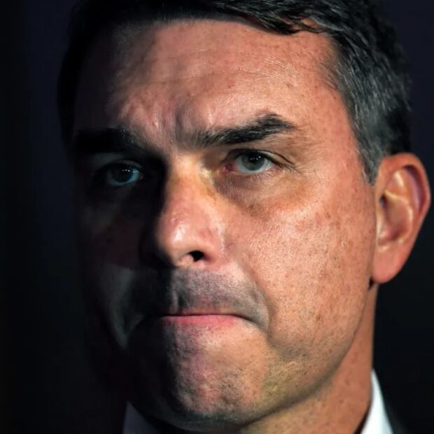 Foto: Daniel Ramalho/AFP