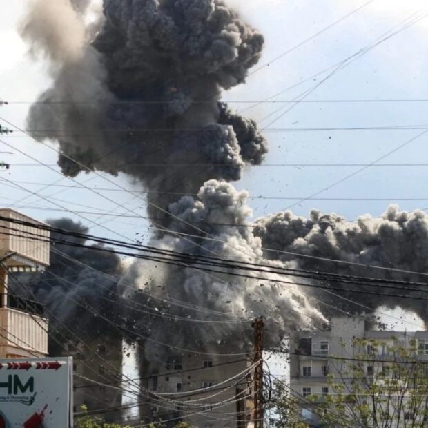 Foto: Kawnat Haju/AFP