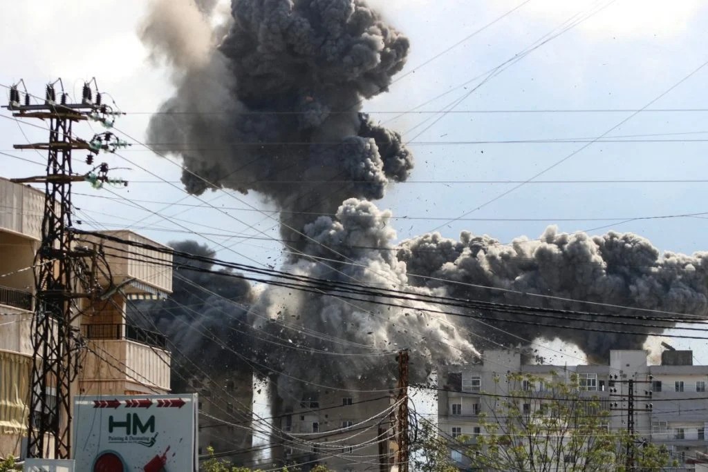 Foto: Kawnat Haju/AFP