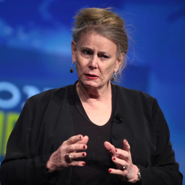 deirdre mccloskey