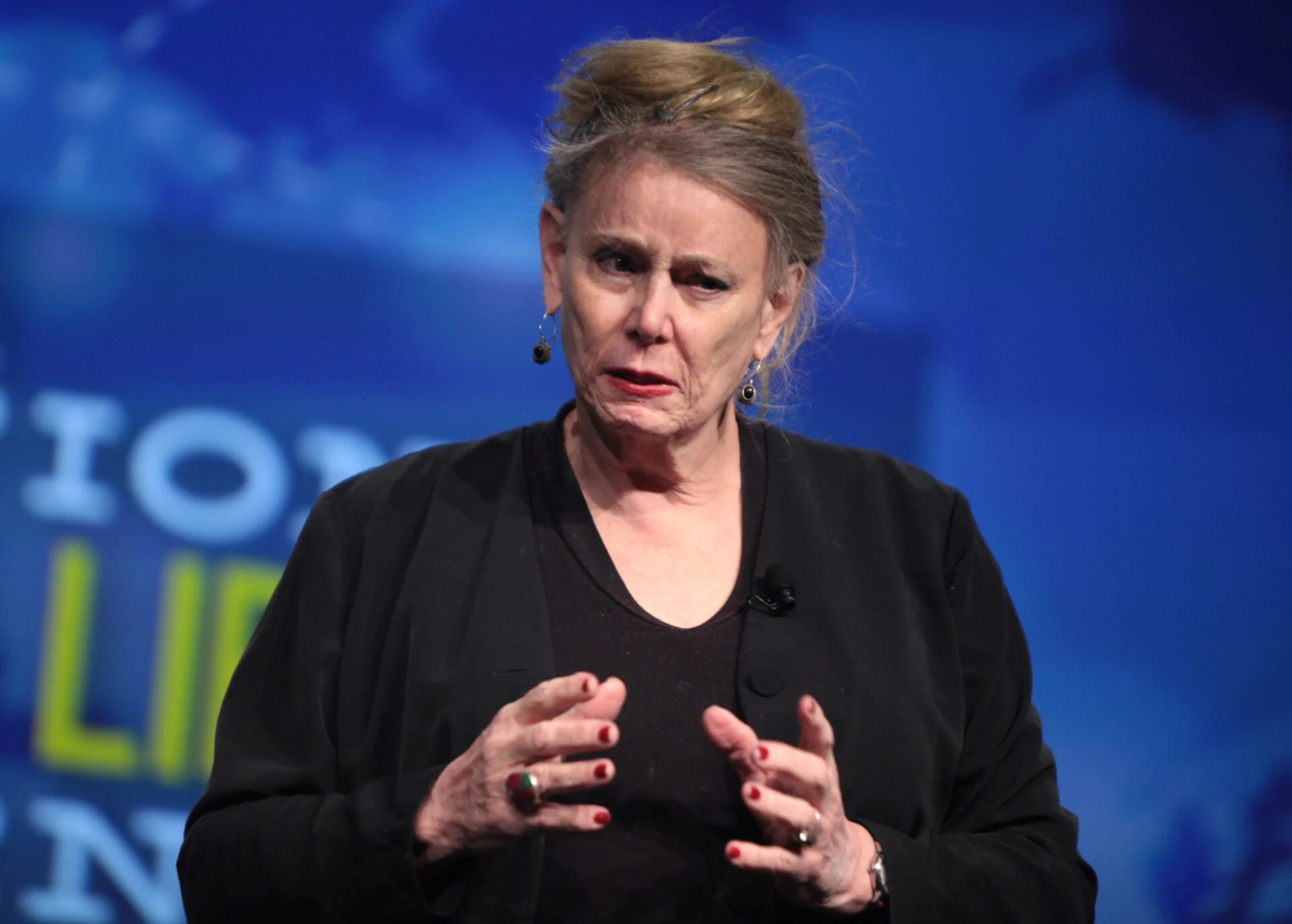 deirdre mccloskey